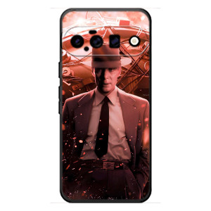 Чохол Оппенгеймер / Oppenheimer на Google Pixel 11 (Оппенгеймер)