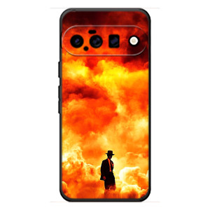 Чохол Оппенгеймер / Oppenheimer на Google Pixel 11 (Вибух)