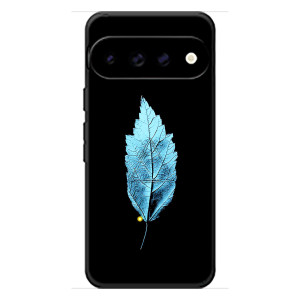 Чехол с картинками на черном фоне для Google Pixel 11