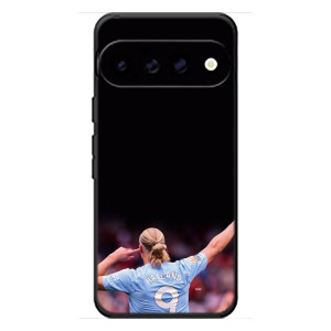 Чохол з картинкою Ерлінг Холанд на Google Pixel 11 – Холанд 9