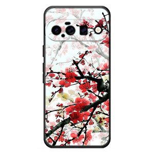 Чехол с принтом САКУРЫ на Google Pixel 11