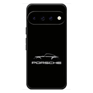 Чохол з авто Порше для Google Pixel 11