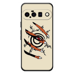 Чохол з  картинкою Наруто Аніме для Google Pixel 11 – Знак Курама