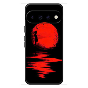 Летний Чехол на Google Pixel 11
