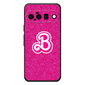 Силиконовый Чехол Барби Фильм на Google Pixel 11 (B-barbie)