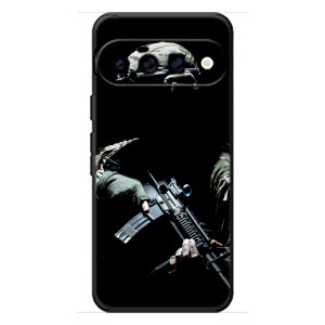 ЗСУ Чехлы (TPU) для Google Pixel 11 – ЗСУ снайпер