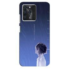 Чохли з героями АНИМЕ на Google Pixel 2 XL – Anime L