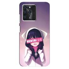 Чохли Персонажі Аніме Наруто для Google Pixel 2 XL (AlphaPrint) – Hentai chan