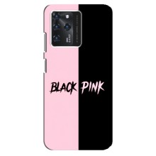 Чехлы с картинкой для Google Pixel 2 XL (BLACK PINK)