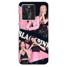 Чохли з картинкою для Google Pixel 2 XL – BLACKPINK