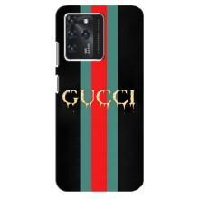 Чехлы Бренд GUCCI для Google Pixel 2 XL – GUCCI