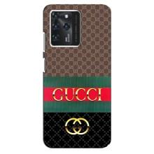 Чехлы Бренд GUCCI для Google Pixel 2 XL – Стиль GUCCI