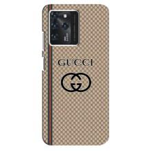 Чехлы Бренд GUCCI для Google Pixel 2 XL – Стиль Гуччи