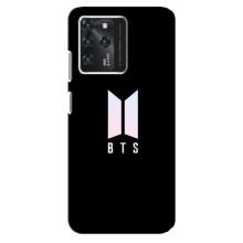 Чехлы BTS для Google Pixel 2 XL (AlphaPrint)