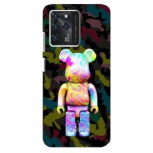 Чохли для Google Pixel 2 XL - Bearbrick Louis Vuitton (PREMIUMPrint) – Яскравий Bearbrick