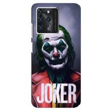Чехлы Фильмы для Гугл Пиксель 2 Хл (VPrint) – Джокер