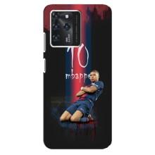 Чохол (TPU) з Футболістом на Google Pixel 2 XL – MBAPPE 10