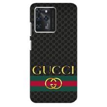 Чехлы ГУЧЧИ для Гугл Пиксель 2 Хл (AlphaPrint) – Gucci оригинал