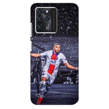 Чохли Кіліан Мбаппе для Google Pixel 2 XL – Mbappe PSG