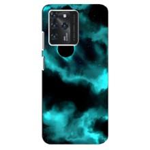 Чохли КОСМОС  на Google Pixel 2 XL – Затемнення