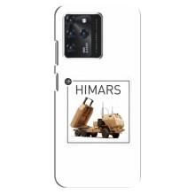 Чехлы на военную тематику для Google Pixel 2 XL – HIMARS
