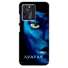 Чохли з фільму АВАТАР для Google Pixel 2 XL (AlphaPrint)
