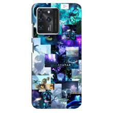 Чохли з фільму АВАТАР для Google Pixel 2 XL (AlphaPrint)