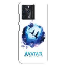 Чохли з фільму АВАТАР для Google Pixel 2 XL (AlphaPrint)