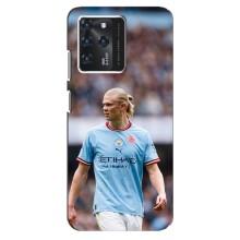 Чехлы с футболистом Ерлинг Холанд для Google Pixel 2 XL (AlphaPrint) – Эрлинг Холанд