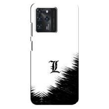 Чехлы с картинкой Итачи Учиха на Google Pixel 2 XL – Death
