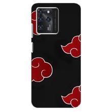 Чехлы с картинкой Итачи Учиха на Google Pixel 2 XL – Итачи облако