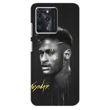 Силиконовый Чехол Google Pixel 2 XL – Junior Neymar