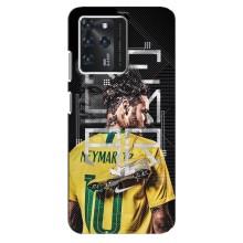 Силиконовый Чехол Google Pixel 2 XL – Neymar 10