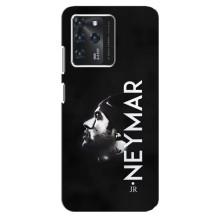 Силиконовый Чехол Google Pixel 2 XL – Neymar