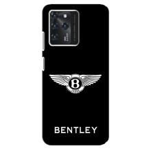 Чехлы с тематикой "Крутые машины" на Google Pixel 2 XL – Logo Bentley