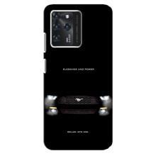 Чехлы с тематикой "Крутые машины" на Google Pixel 2 XL – Черный Land Rover