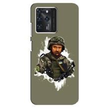 Чохли Т.Г. Шевченко ЗСУ для Google Pixel 2 XL – Т.Шевченка