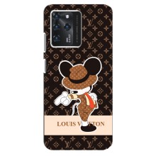 Чохол Disney Mouse Google Pixel 2 XL (PREMIUMPrint) – Міккі Джексон