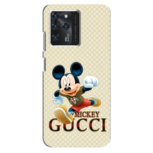 Чохол Disney Mouse Google Pixel 2 XL (PREMIUMPrint) – Mikki Gucci