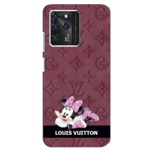 Чохол Disney Mouse Google Pixel 2 XL (PREMIUMPrint) – Mikki LV