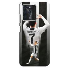 Чохол Кріштіану Ронаналду для Google Pixel 2 XL – Cristiano R