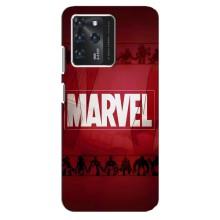 Чохол МАРВЕЛ для Гугл Піксель 2 ХЛ (AlphaPrint) – MARVEL