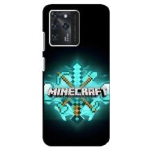 Чехол майнкрафт для Google Pixel 2 XL – MineCraft 2