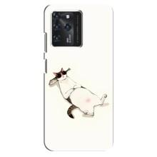 Чехол на тематику: Коты для Google Pixel 2 XL – Отдых