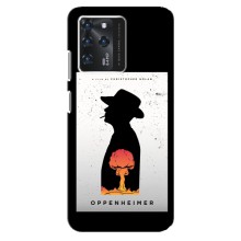 Чохол Оппенгеймер / Oppenheimer на Google Pixel 2 XL – Винахідник