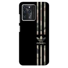 Чохол с стилі "Адідас" для Гугл Піксель 2ХЛ – Adidas
