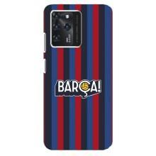 Чохол для Google Pixel 2 XL (Барселона) – BARCA