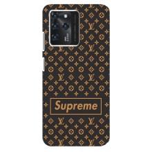 Чеохол для Google Pixel 2 XL з картинкою Supreme (AlphaPrint)