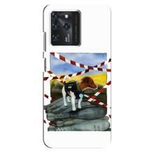 Чохол з принтом Песика Патрон для Google Pixel 2 XL – Хоробрий Патрон