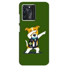Чохол з принтом Песика Патрон для Google Pixel 2 XL – Собака Патрон